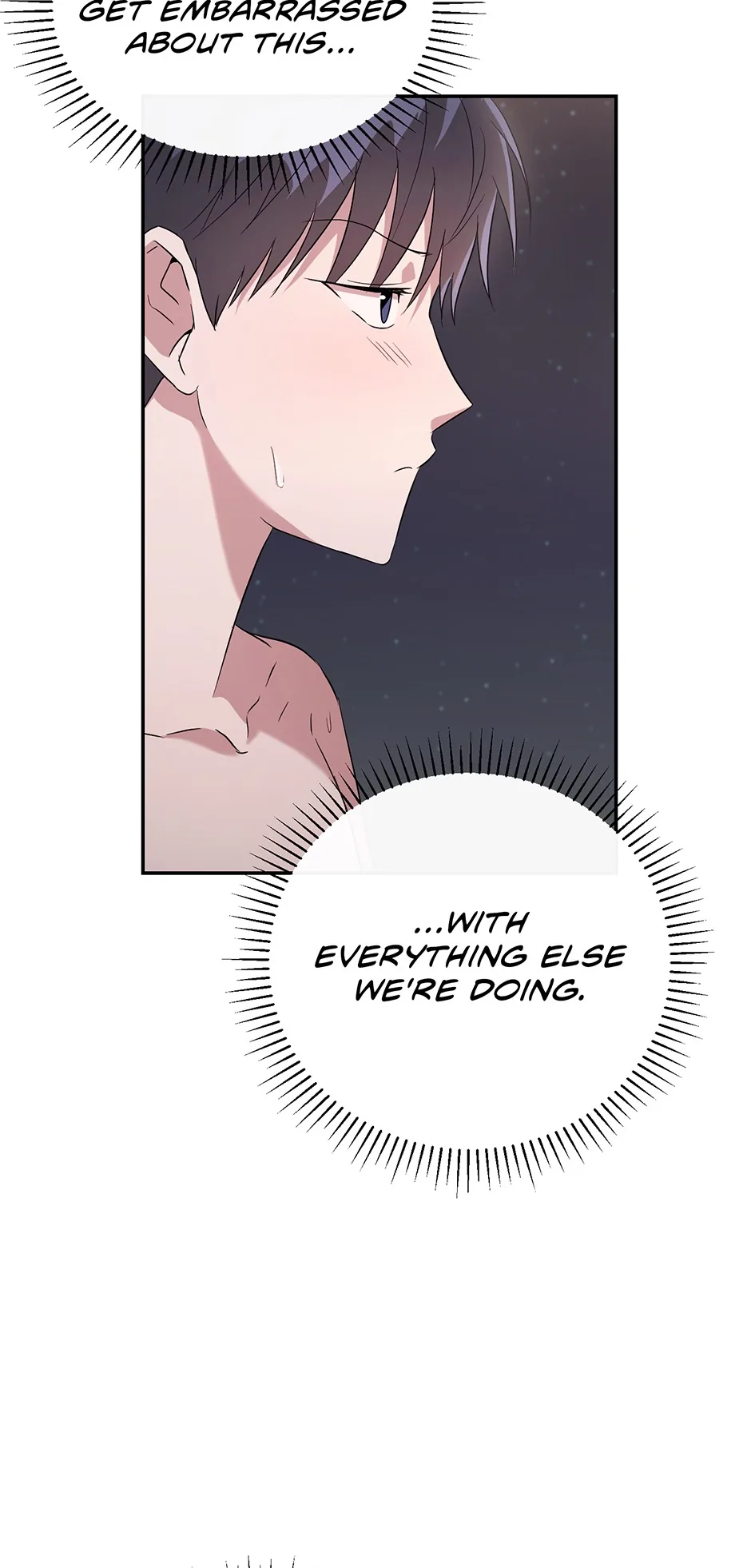 A Ridiculous Drama Chapter 9 page 44 - 