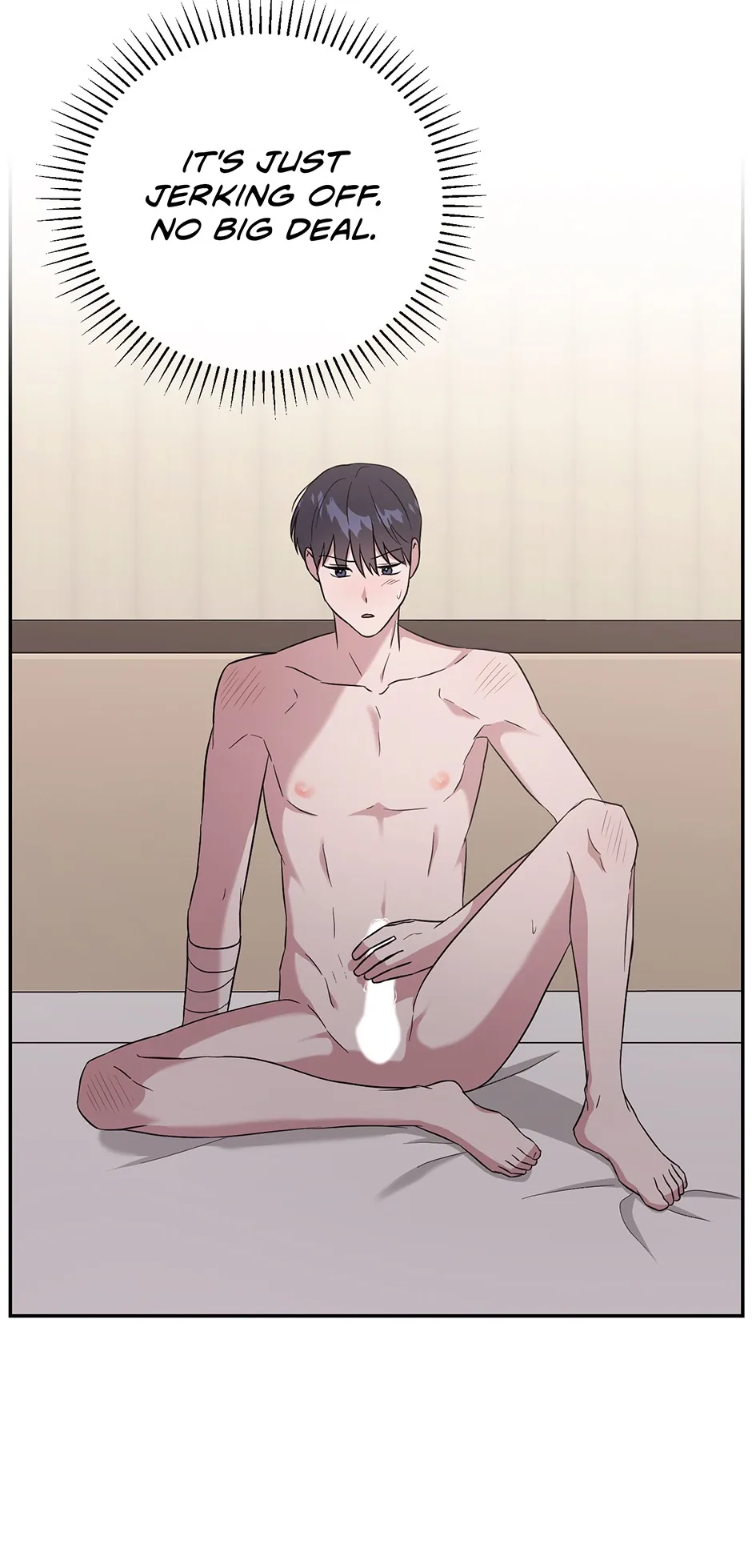 A Ridiculous Drama Chapter 9 page 45 - 