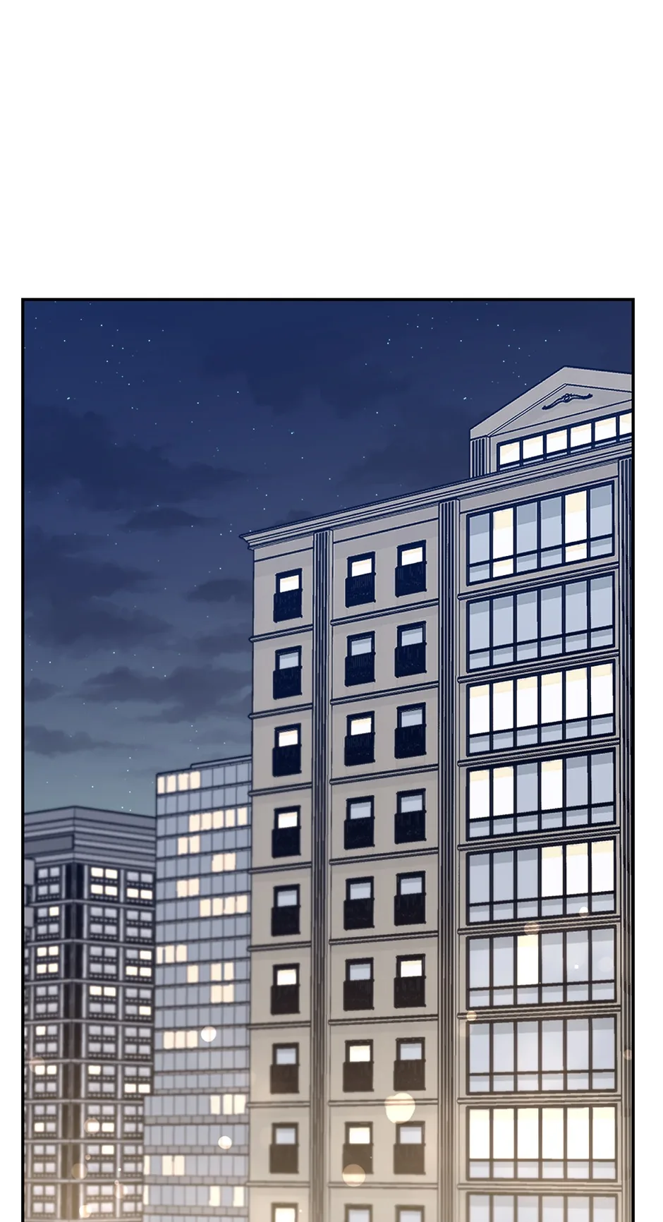 A Ridiculous Drama Chapter 9 page 6 - 