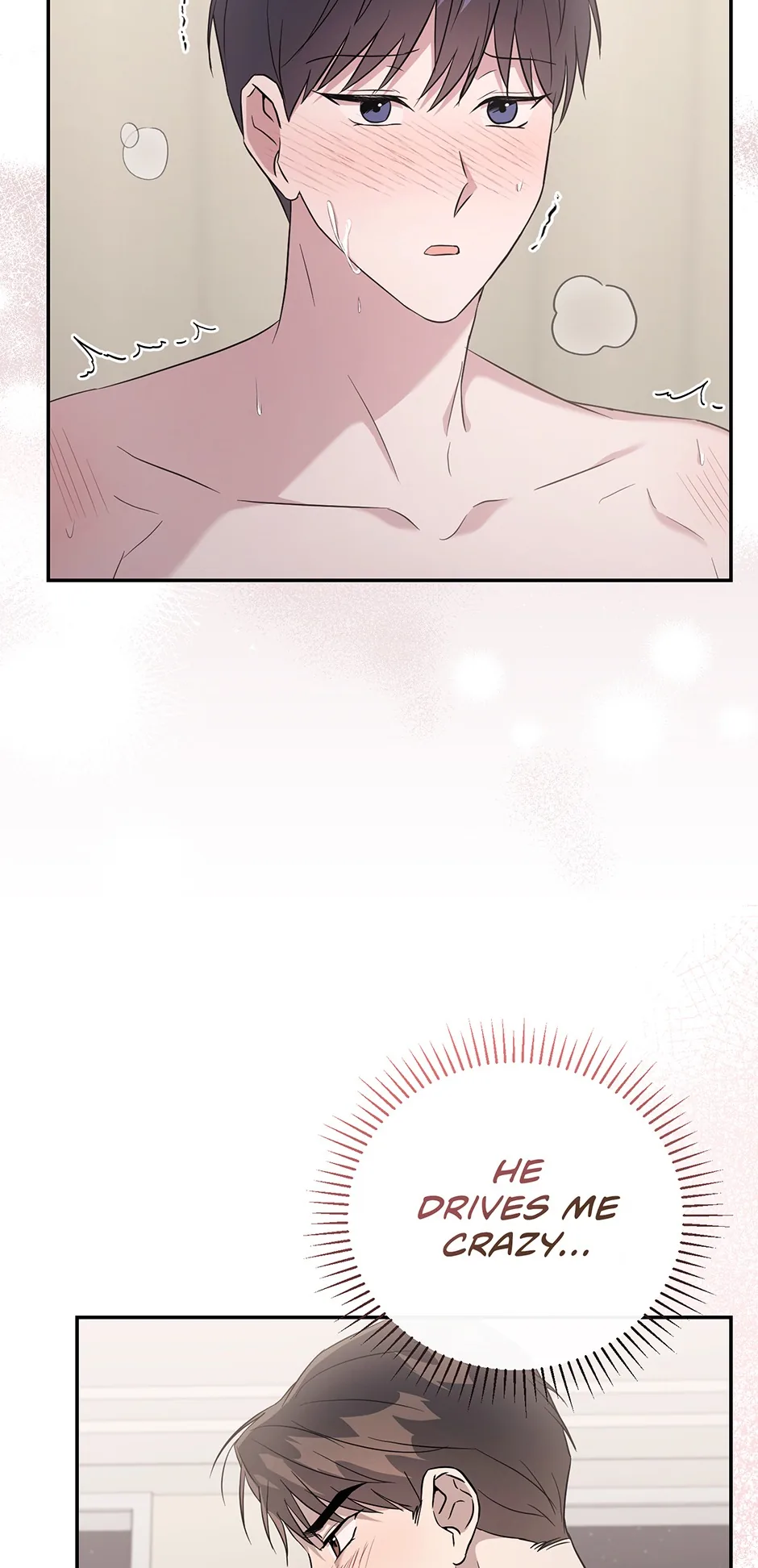 A Ridiculous Drama Chapter 9 page 53 - 