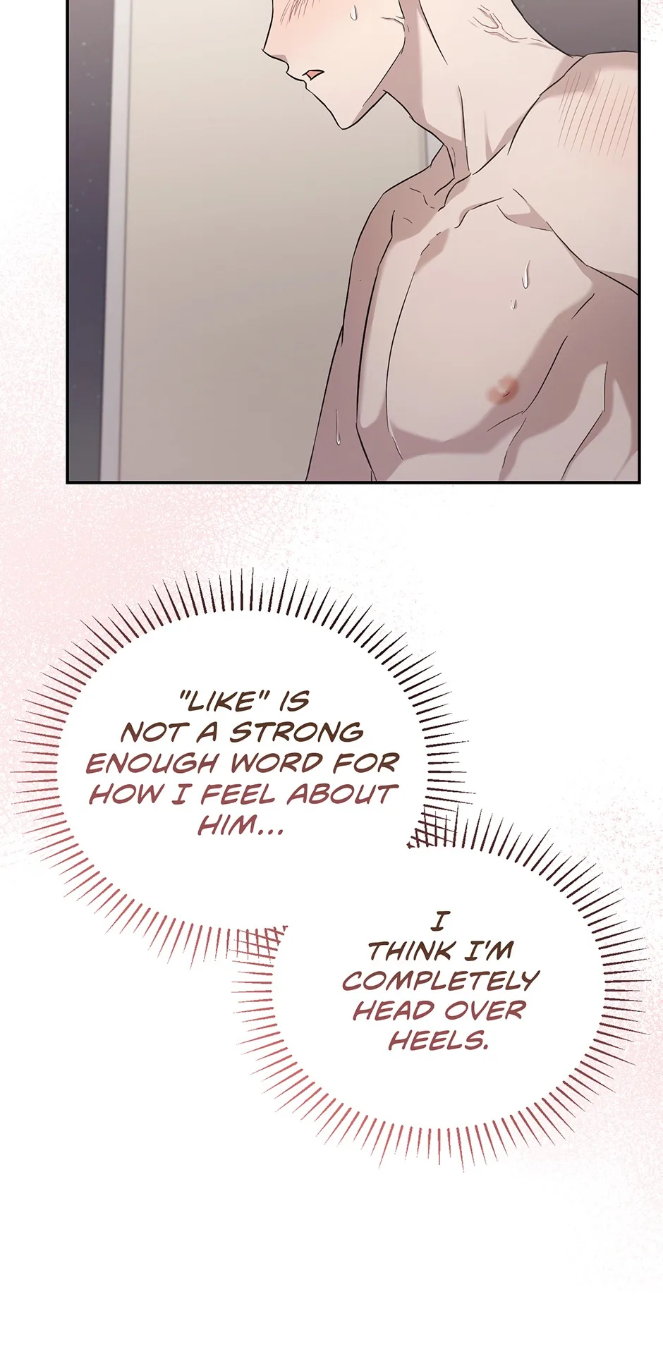 A Ridiculous Drama Chapter 9 page 54 - 