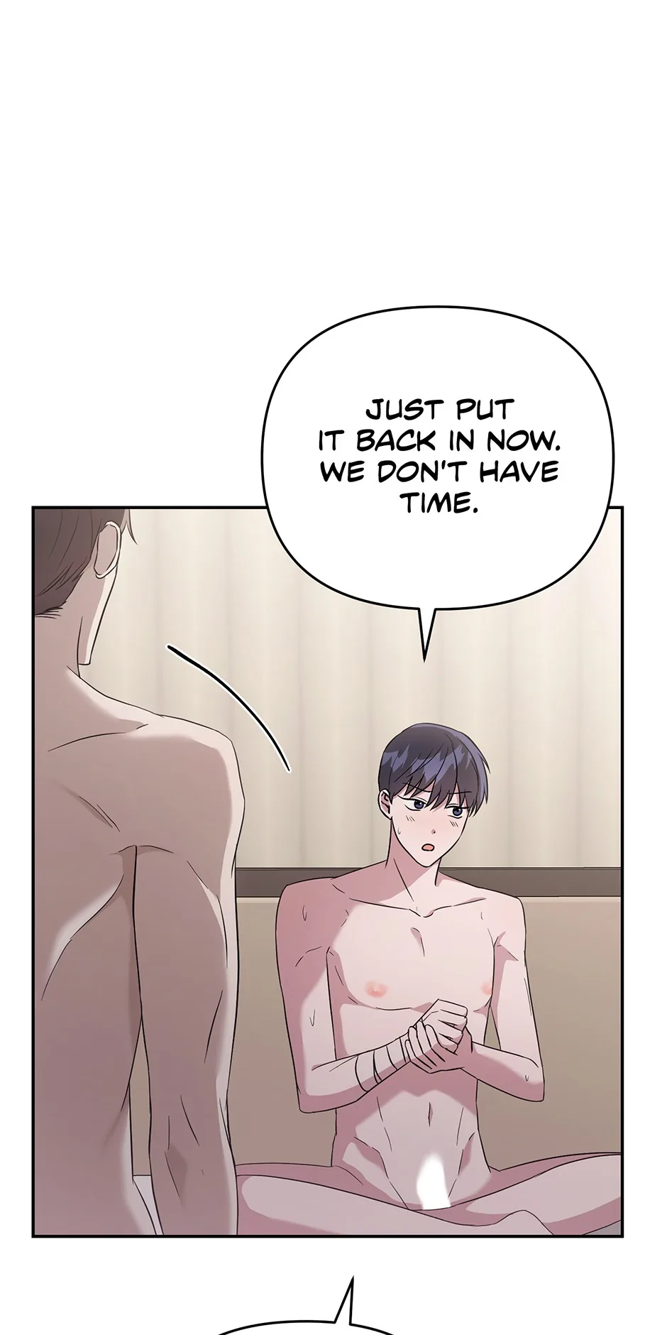 A Ridiculous Drama Chapter 9 page 55 - 