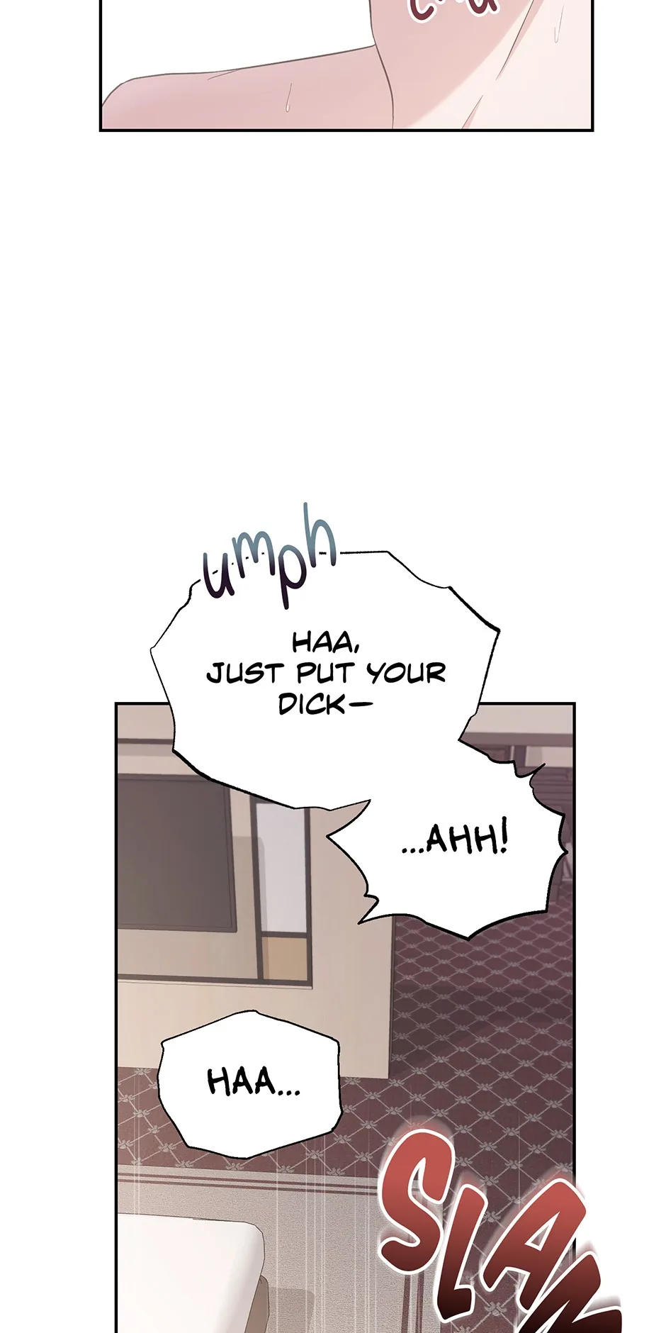 A Ridiculous Drama Chapter 9 page 57 - 