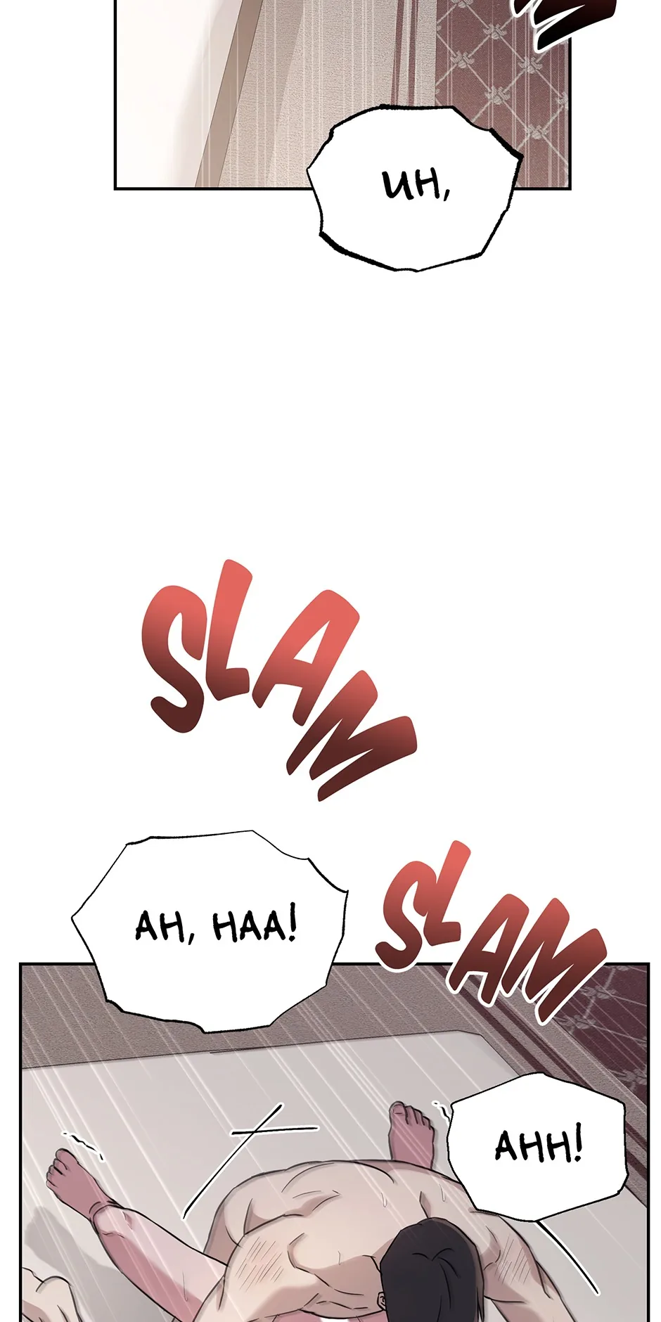 A Ridiculous Drama Chapter 9 page 58 - 