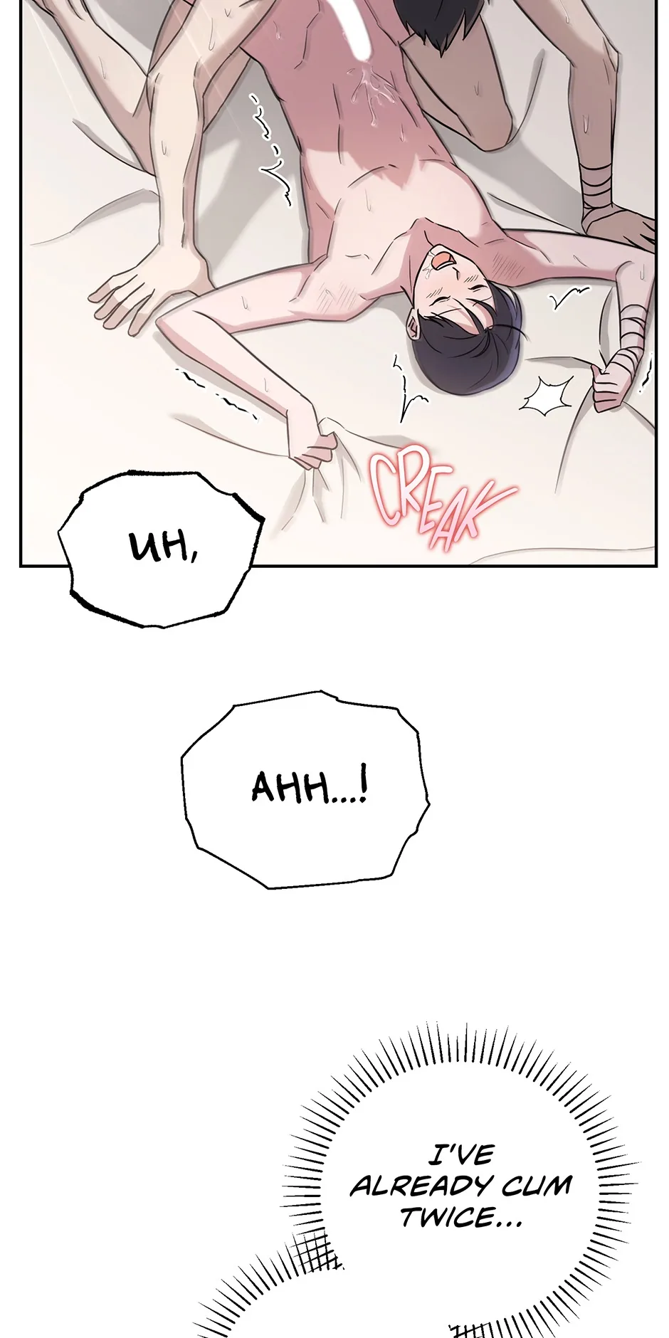 A Ridiculous Drama Chapter 9 page 59 - 