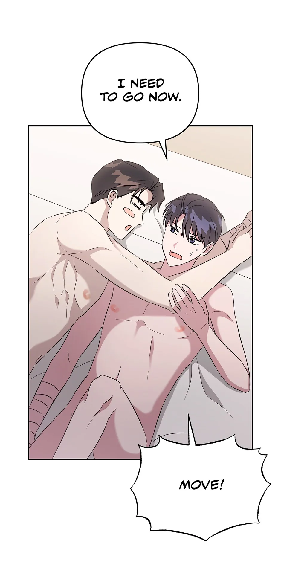 A Ridiculous Drama Chapter 9 page 66 - 
