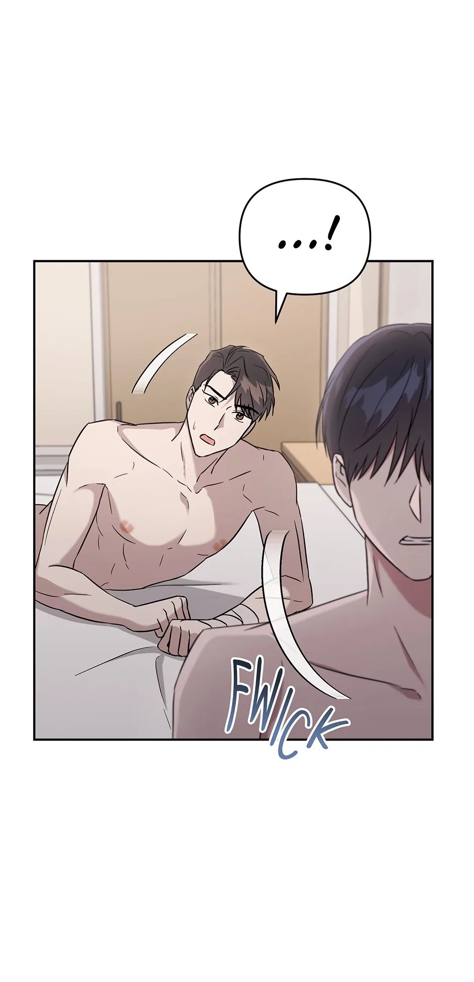 A Ridiculous Drama Chapter 9 page 71 - 