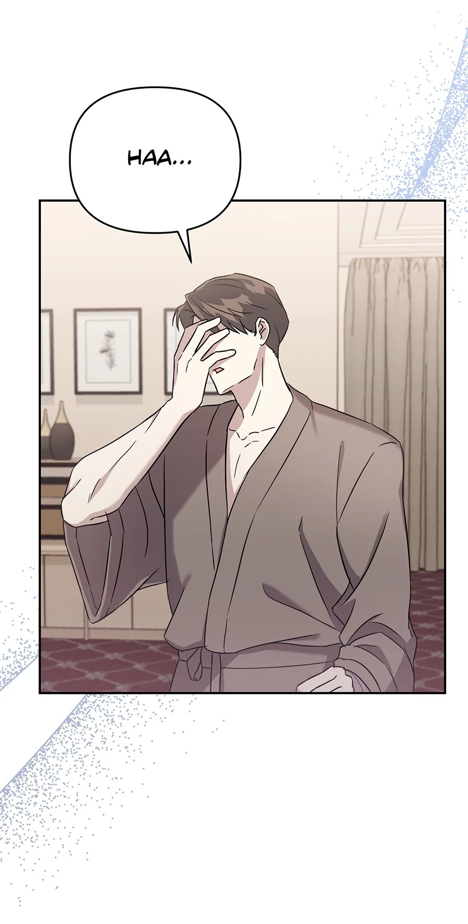 A Ridiculous Drama Chapter 9 page 82 - 
