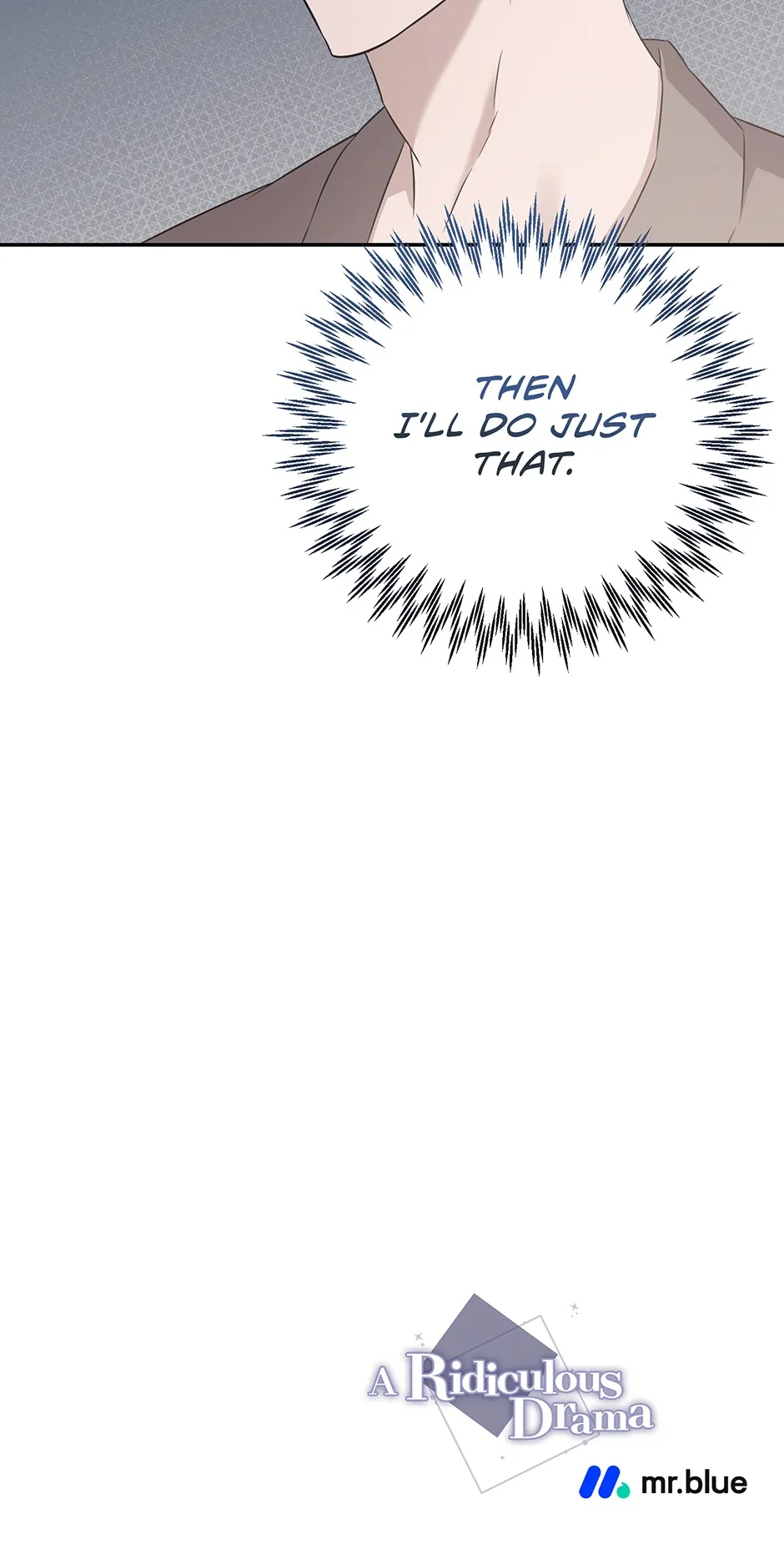 A Ridiculous Drama Chapter 9 page 85 - 