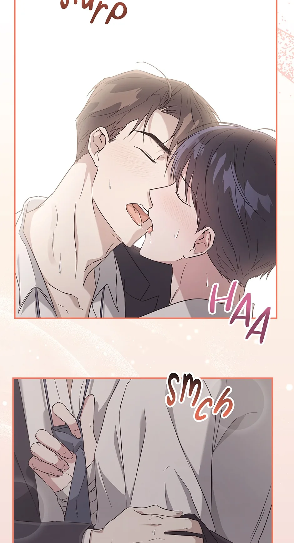 A Ridiculous Drama Chapter 9 page 10 - 
