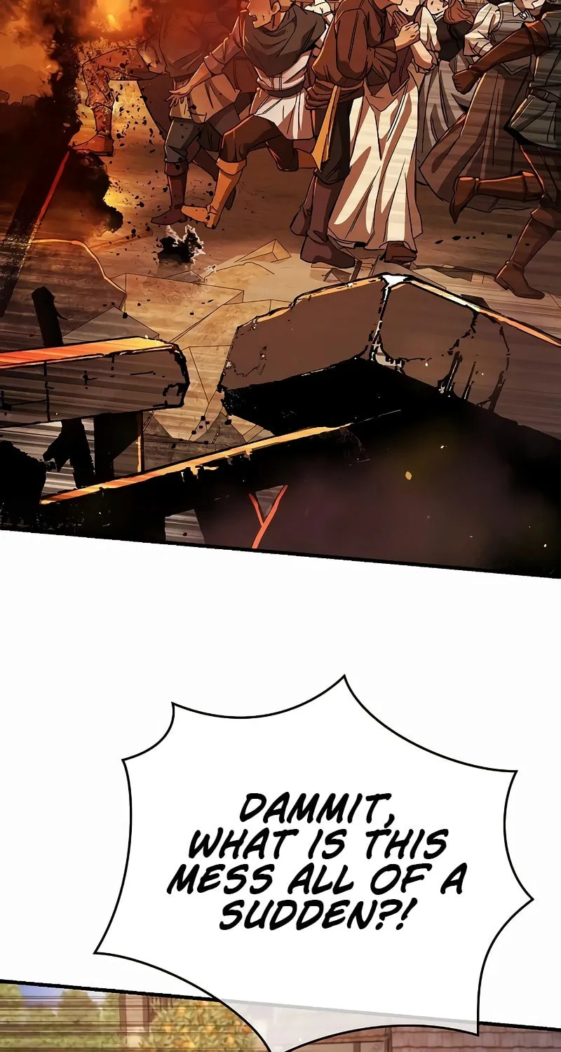 Read A Rogue Guard in a Medieval Fantasy chapter 13 image 2 on Lezhin