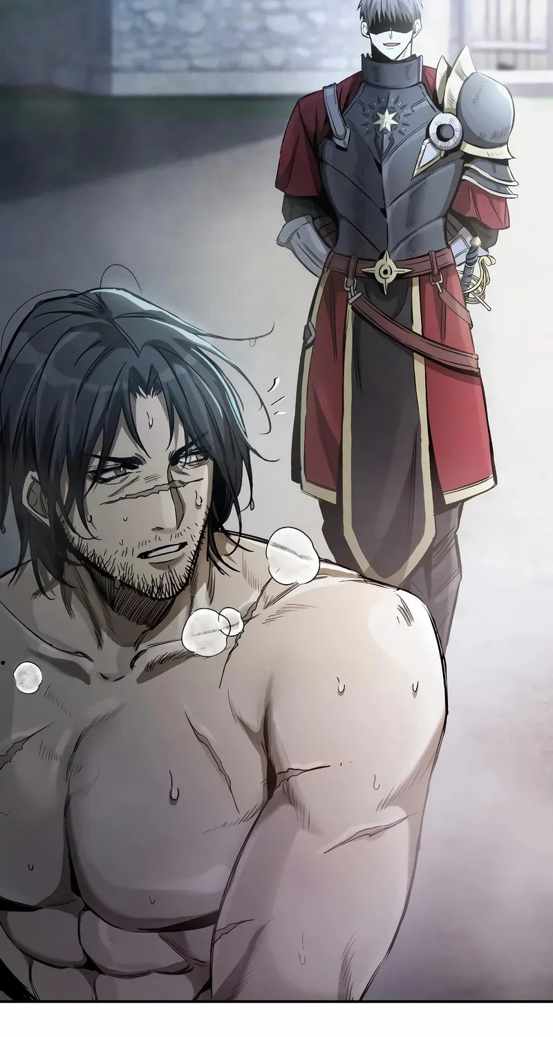Read A Rogue Guard in a Medieval Fantasy chapter 2 image 167 on Lezhin