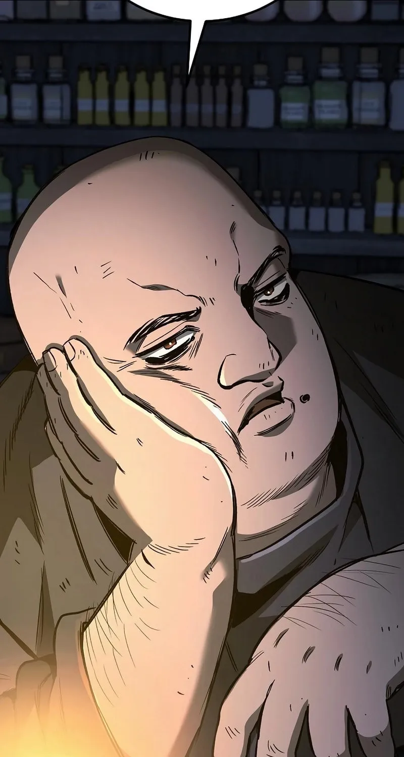 Read A Rogue Guard in a Medieval Fantasy chapter 21 image 1 on Lezhin
