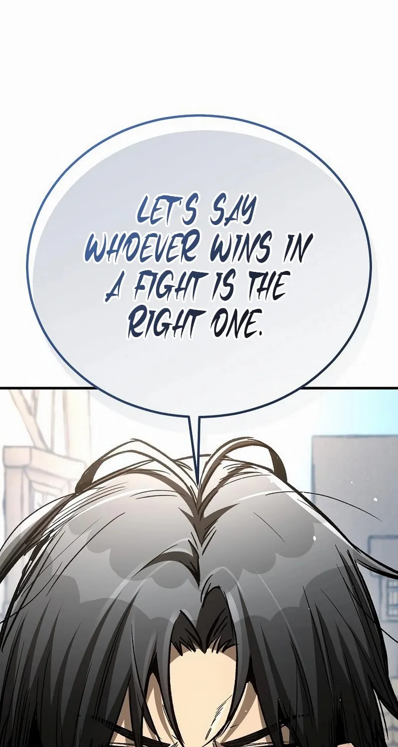 Read A Rogue Guard in a Medieval Fantasy chapter 21 image 100 on Lezhin