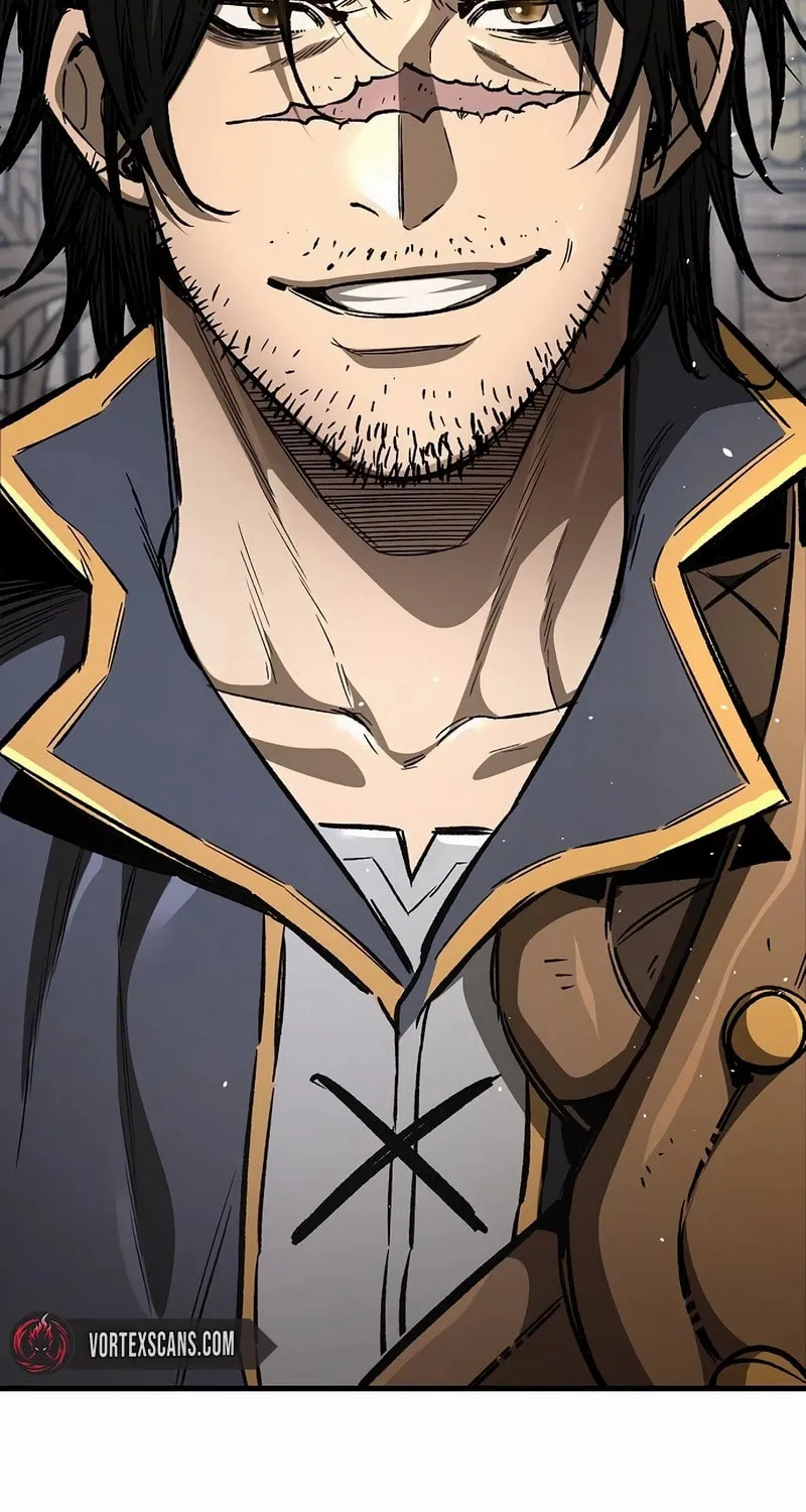 Read A Rogue Guard in a Medieval Fantasy chapter 21 image 101 on Lezhin