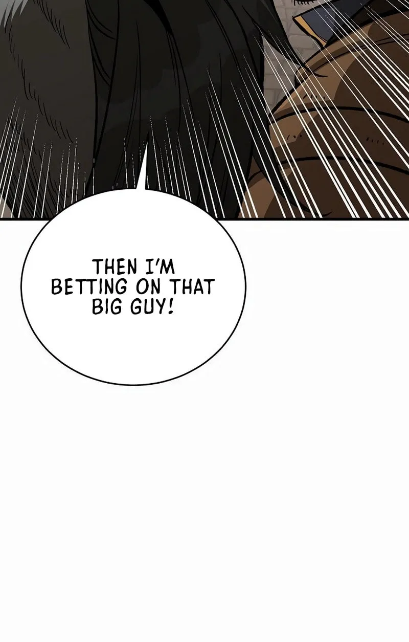 Read A Rogue Guard in a Medieval Fantasy chapter 21 image 103 on Lezhin