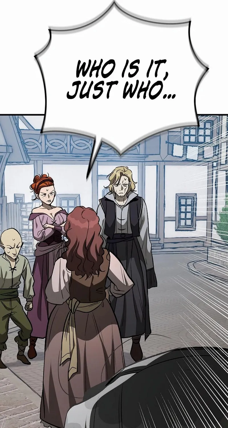 Read A Rogue Guard in a Medieval Fantasy chapter 21 image 108 on Lezhin