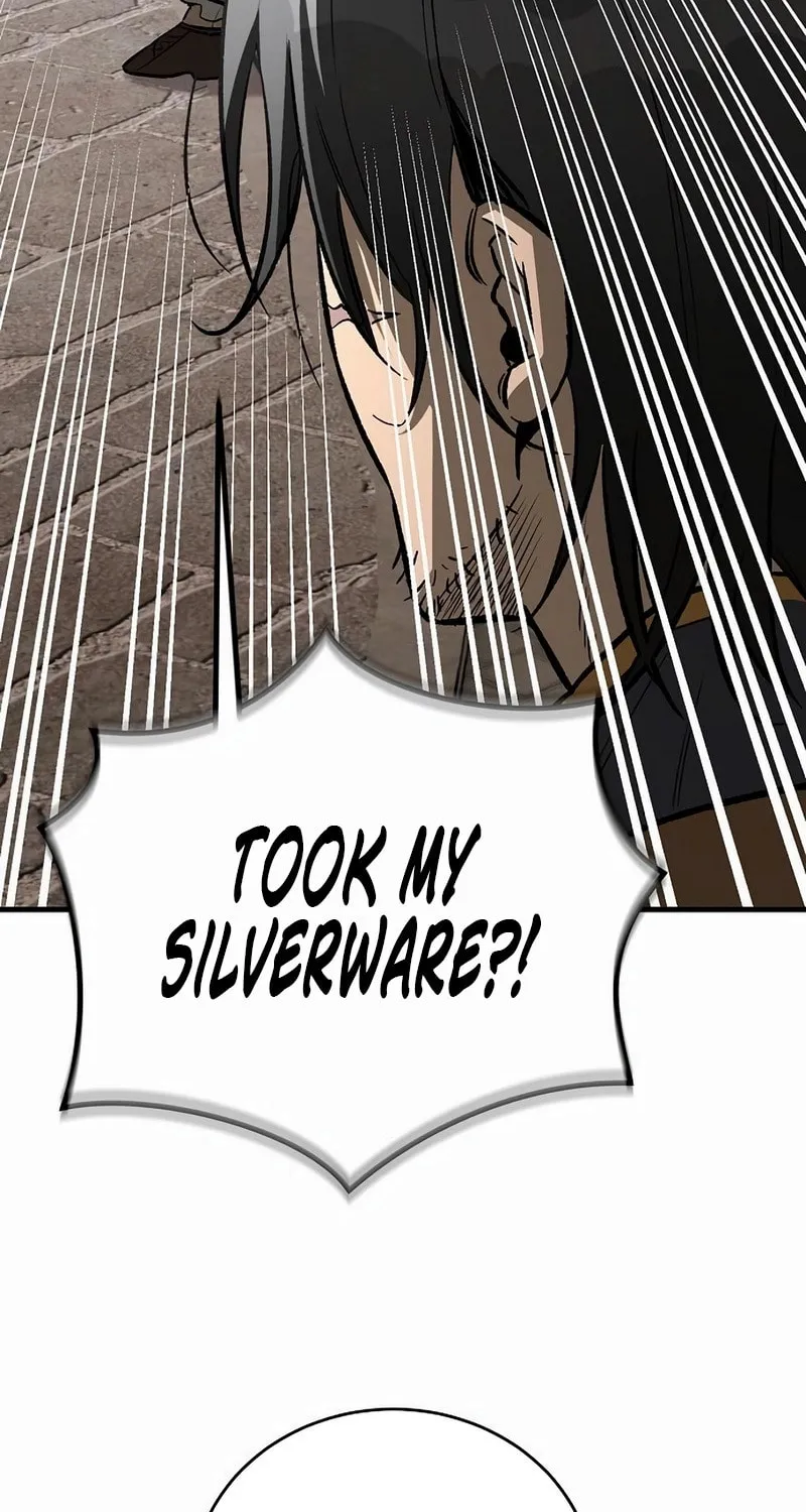 Read A Rogue Guard in a Medieval Fantasy chapter 21 image 109 on Lezhin