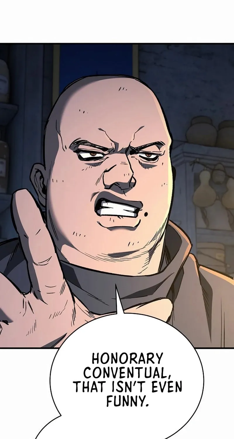 Read A Rogue Guard in a Medieval Fantasy chapter 21 image 11 on Lezhin