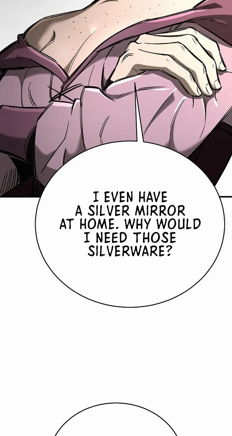 Read A Rogue Guard in a Medieval Fantasy chapter 21 image 117 on Lezhin
