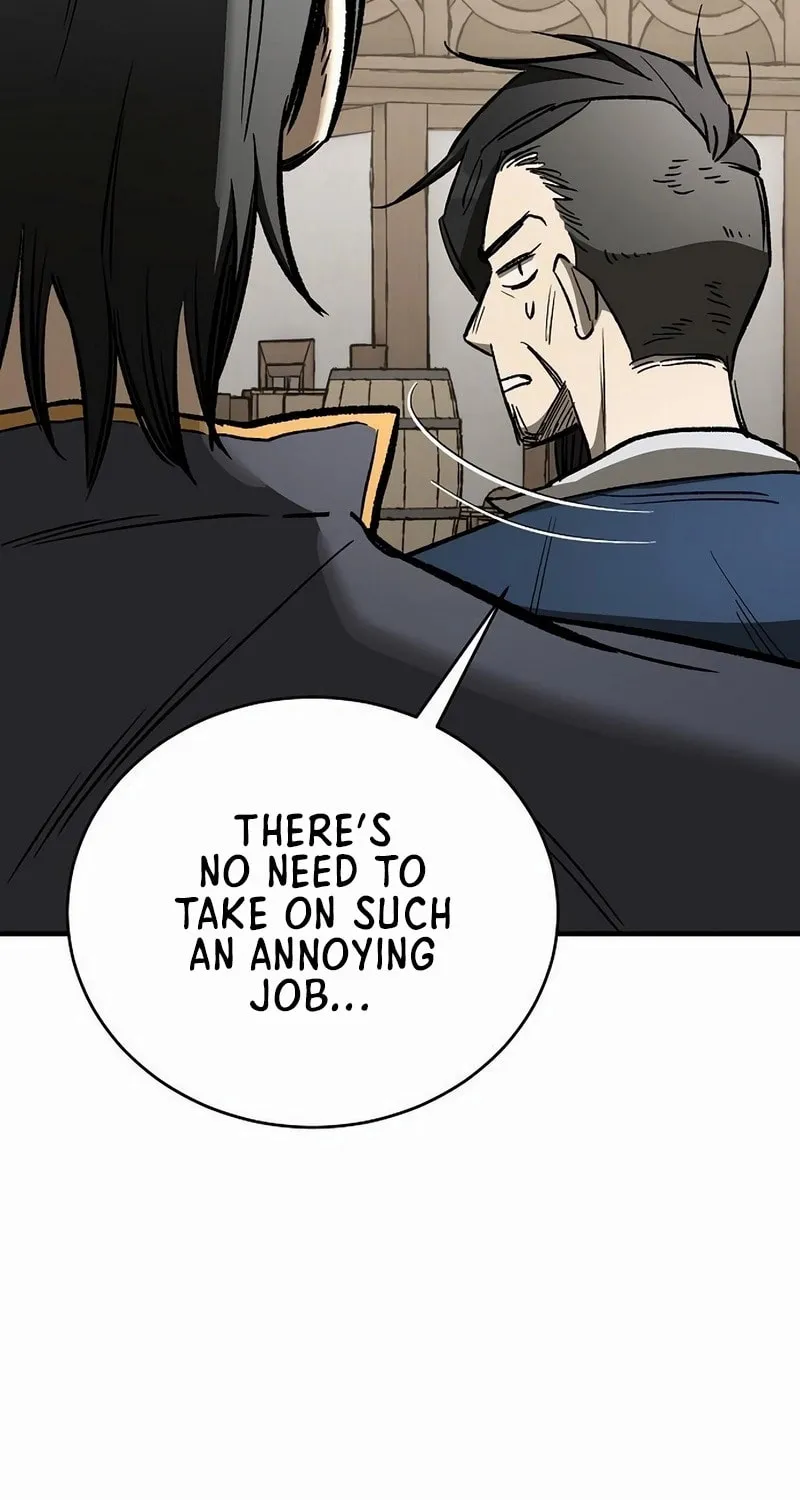 Read A Rogue Guard in a Medieval Fantasy chapter 21 image 120 on Lezhin