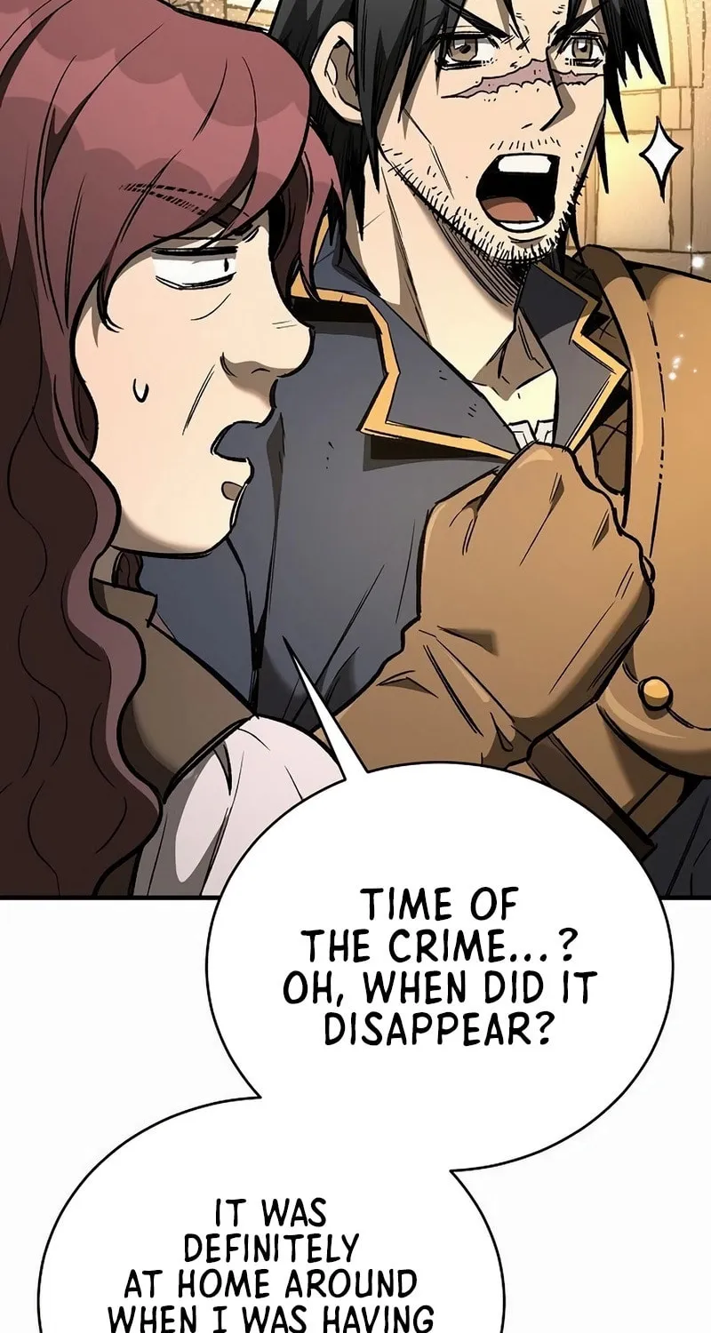 Read A Rogue Guard in a Medieval Fantasy chapter 21 image 124 on Lezhin