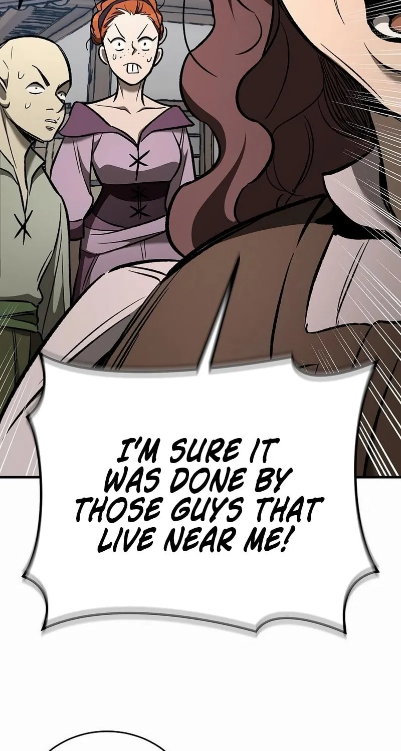 Read A Rogue Guard in a Medieval Fantasy chapter 21 image 127 on Lezhin