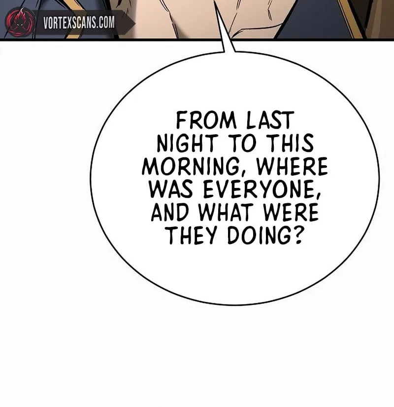 Read A Rogue Guard in a Medieval Fantasy chapter 21 image 129 on Lezhin