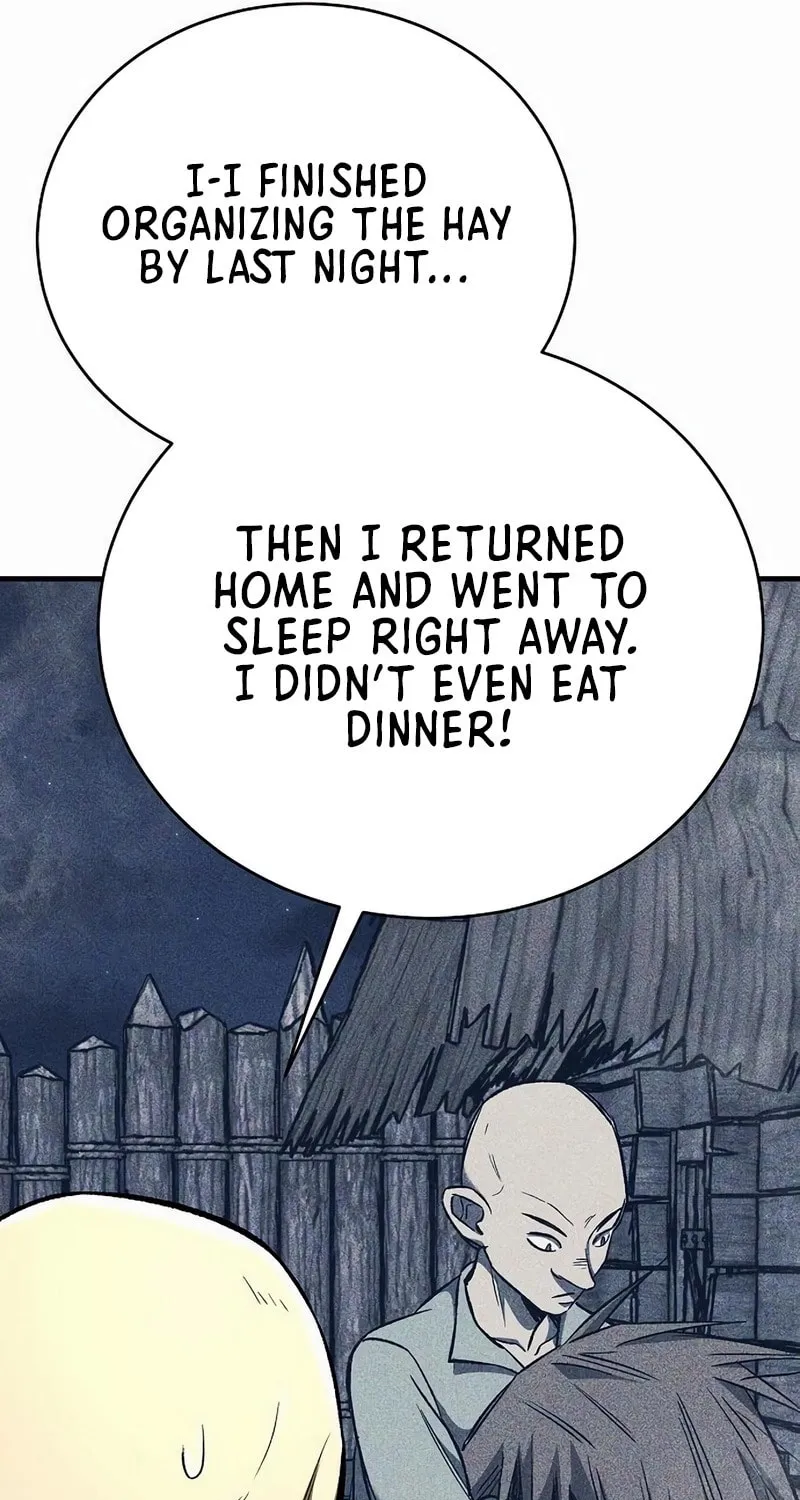 Read A Rogue Guard in a Medieval Fantasy chapter 21 image 130 on Lezhin