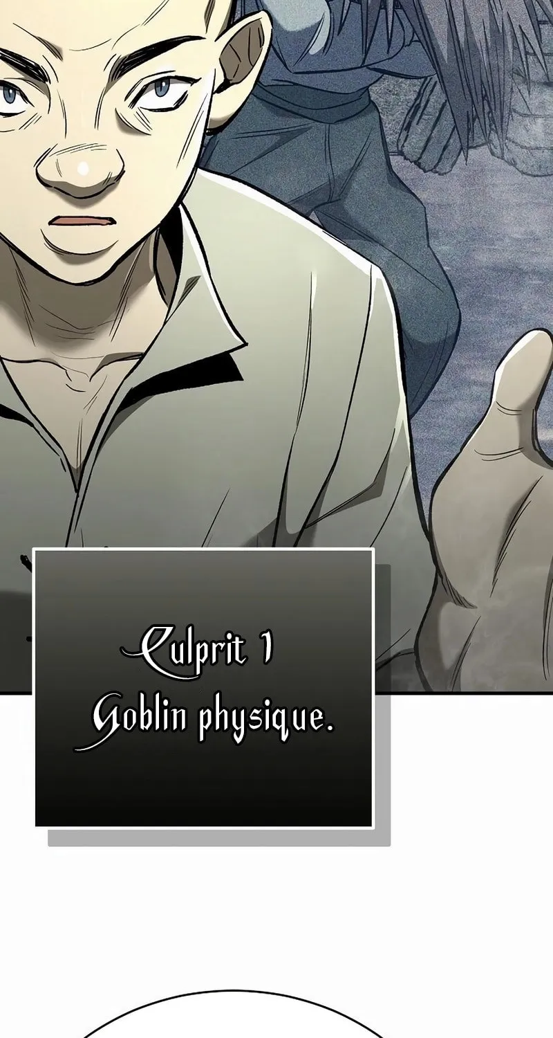 Read A Rogue Guard in a Medieval Fantasy chapter 21 image 131 on Lezhin