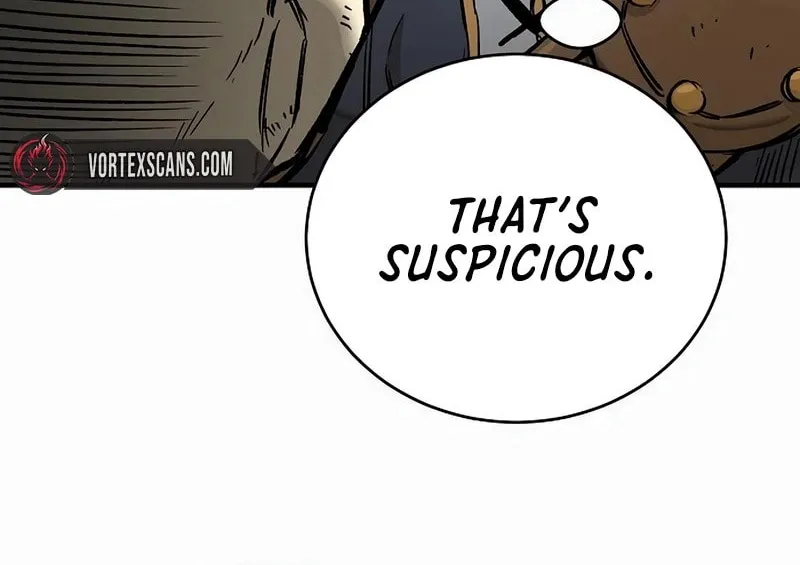 Read A Rogue Guard in a Medieval Fantasy chapter 21 image 133 on Lezhin