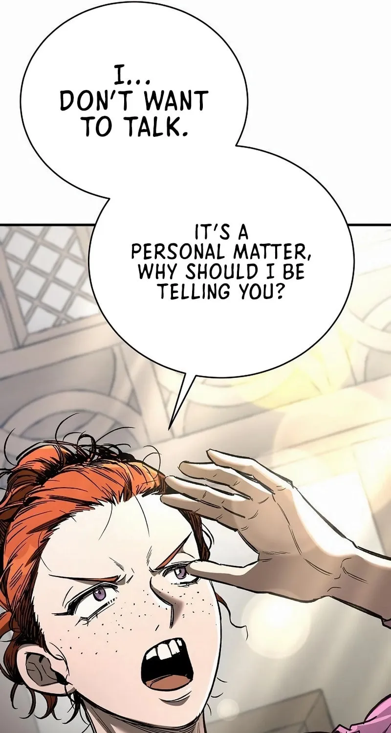 Read A Rogue Guard in a Medieval Fantasy chapter 21 image 134 on Lezhin