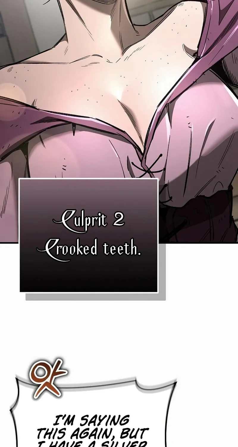 Read A Rogue Guard in a Medieval Fantasy chapter 21 image 135 on Lezhin