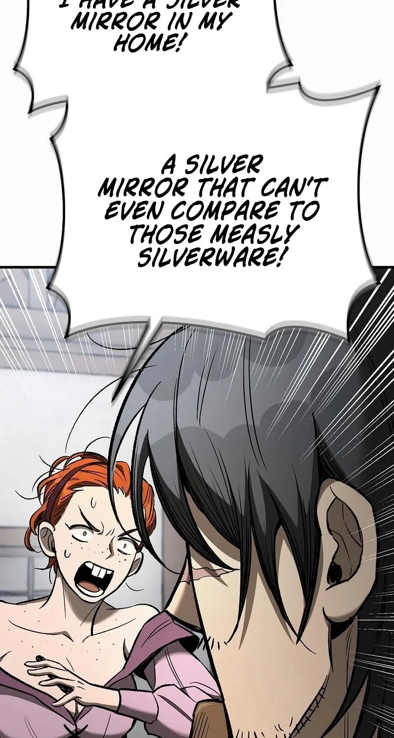 Read A Rogue Guard in a Medieval Fantasy chapter 21 image 136 on Lezhin