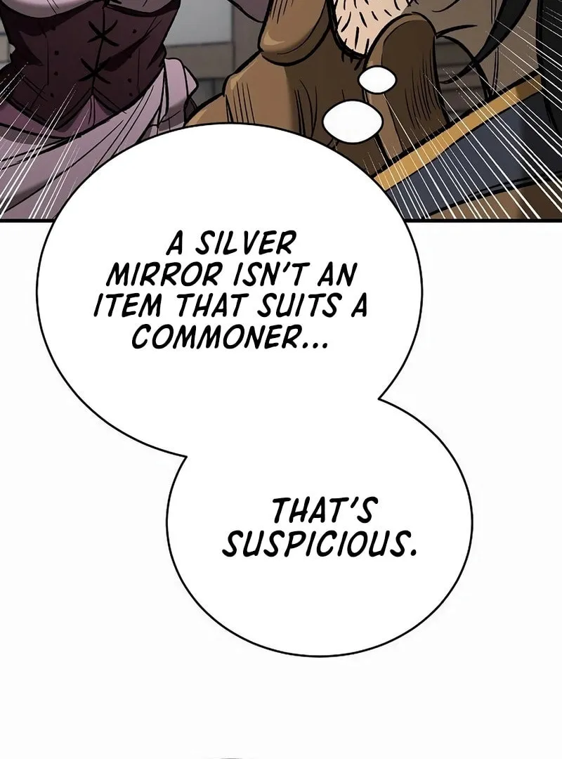 Read A Rogue Guard in a Medieval Fantasy chapter 21 image 137 on Lezhin