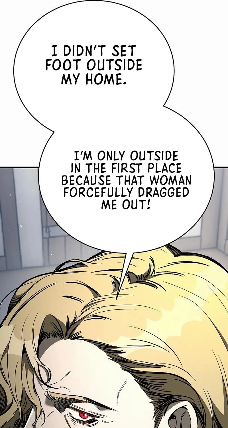 Read A Rogue Guard in a Medieval Fantasy chapter 21 image 138 on Lezhin