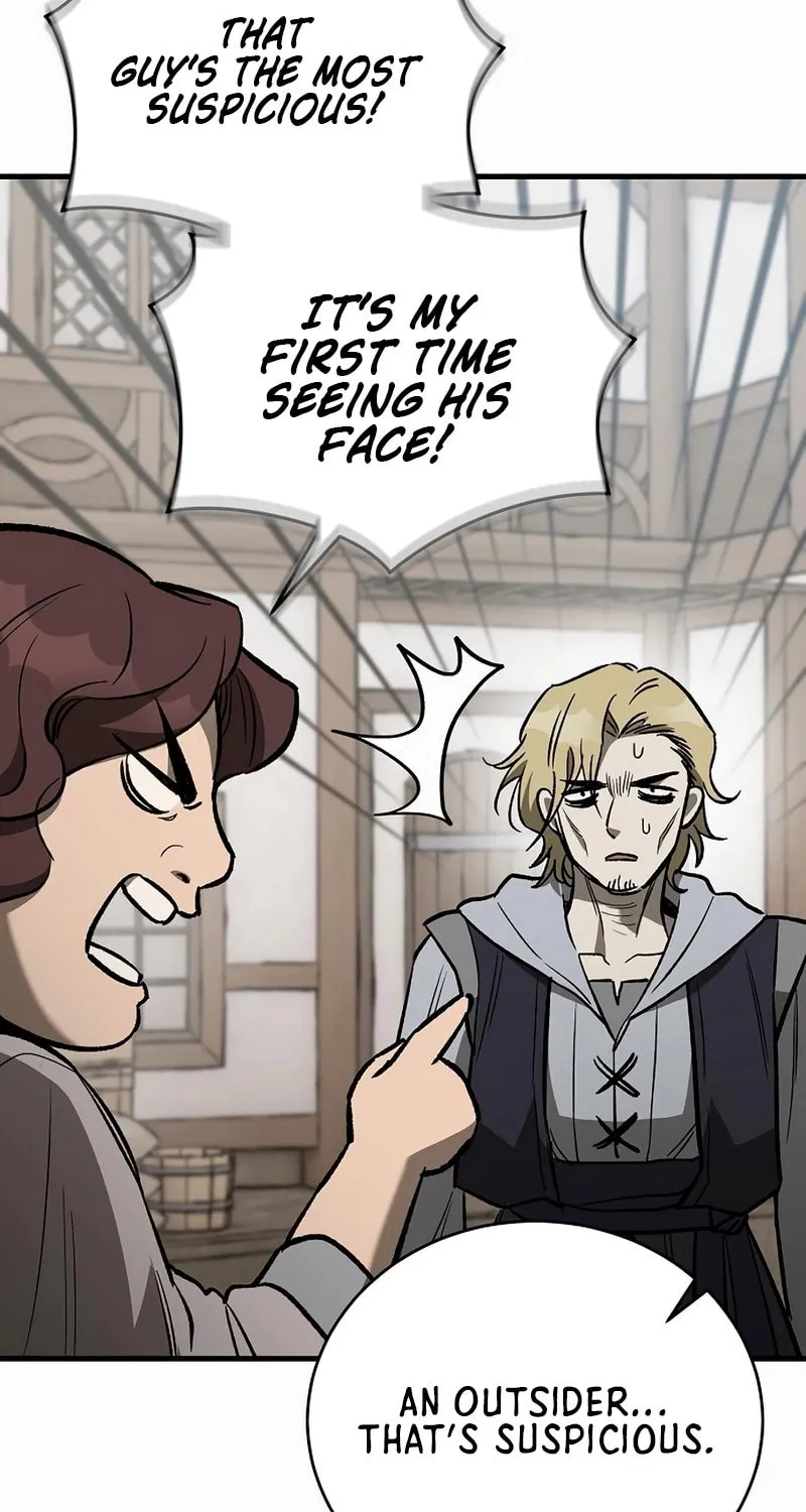 Read A Rogue Guard in a Medieval Fantasy chapter 21 image 140 on Lezhin