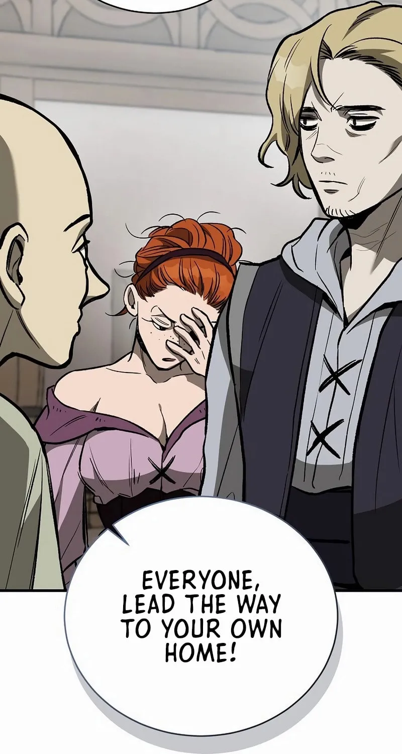 Read A Rogue Guard in a Medieval Fantasy chapter 21 image 144 on Lezhin
