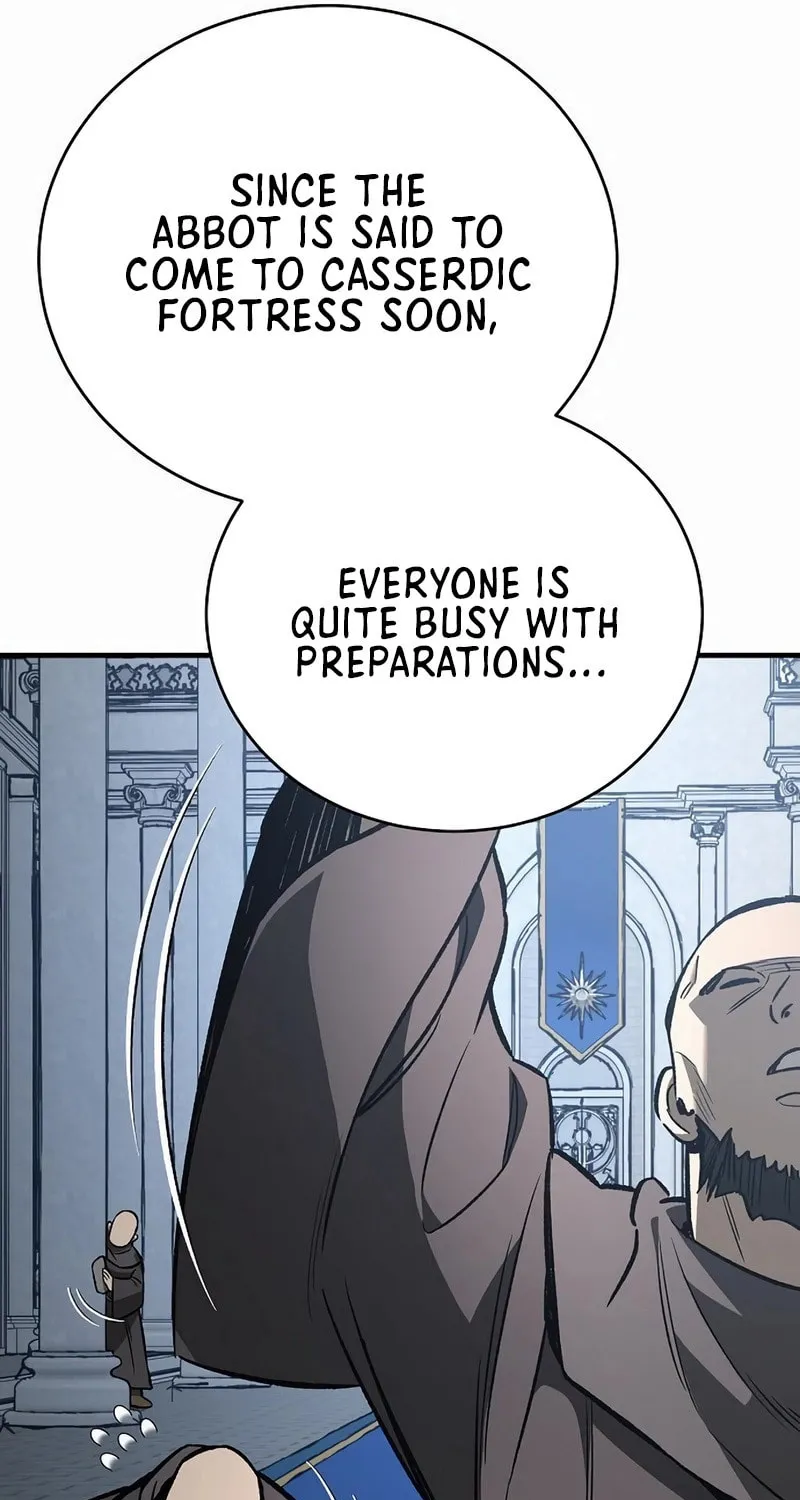 Read A Rogue Guard in a Medieval Fantasy chapter 21 image 18 on Lezhin