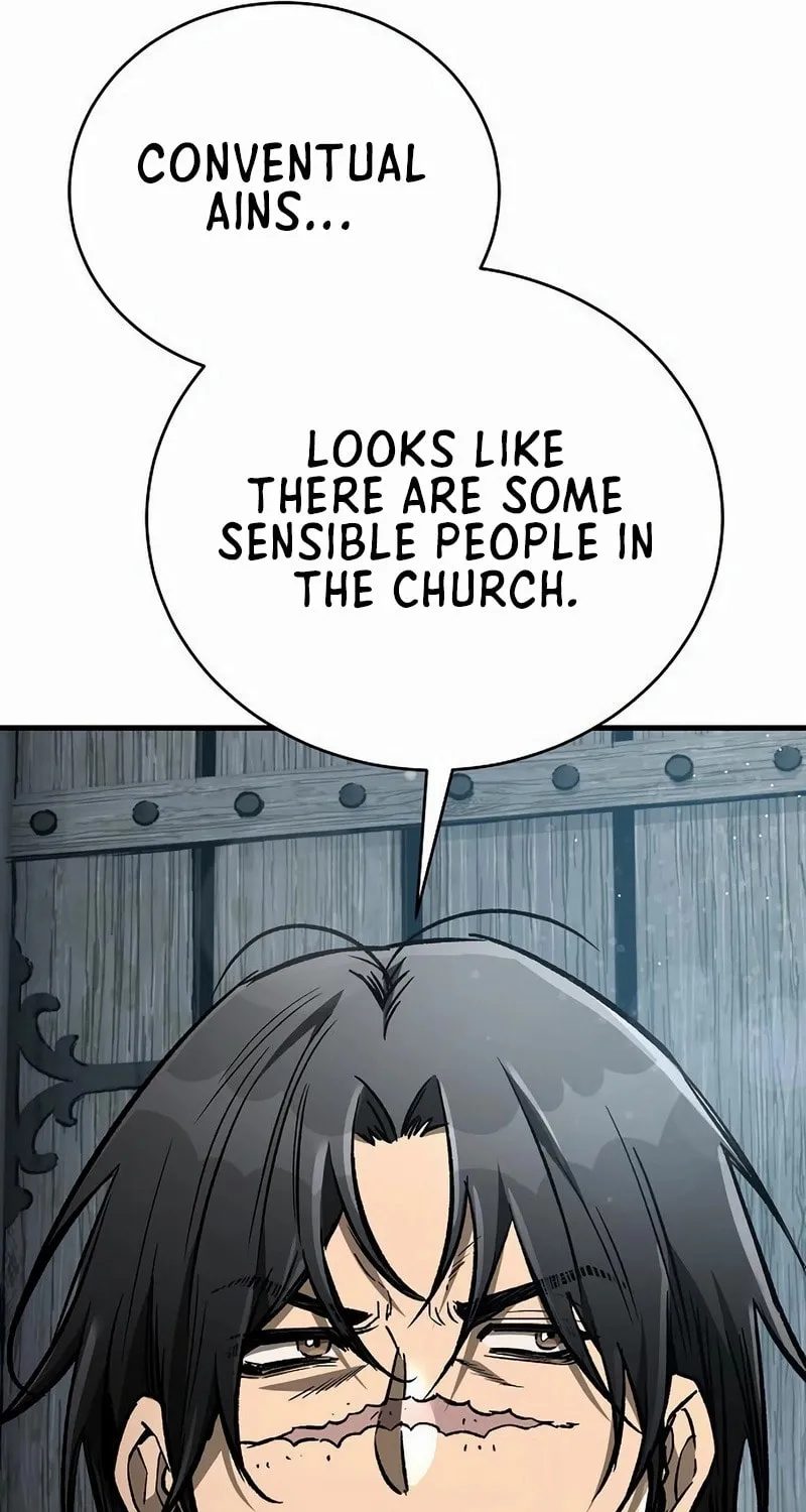 Read A Rogue Guard in a Medieval Fantasy chapter 21 image 23 on Lezhin