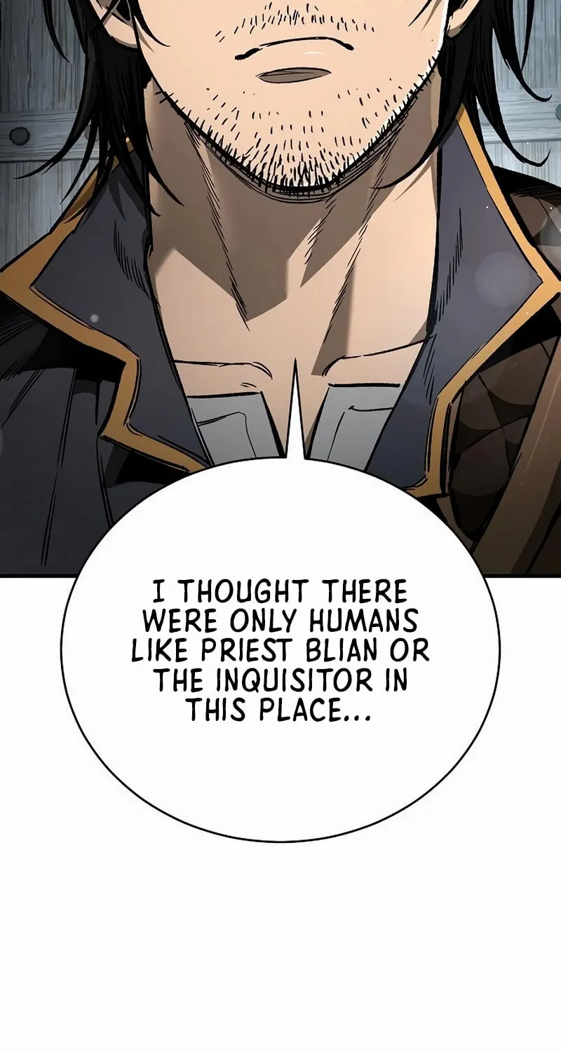 Read A Rogue Guard in a Medieval Fantasy chapter 21 image 24 on Lezhin