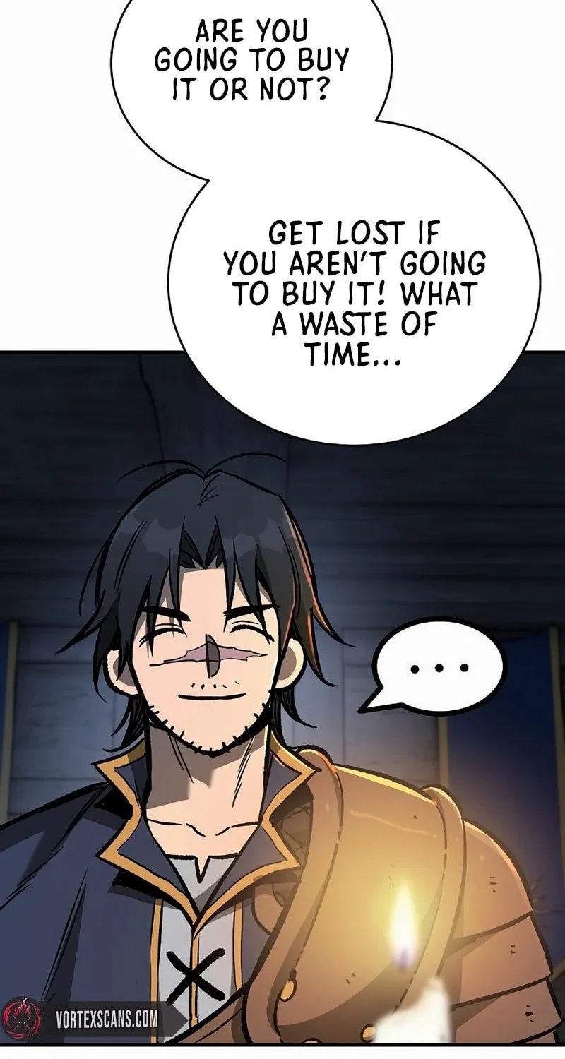 Read A Rogue Guard in a Medieval Fantasy chapter 21 image 3 on Lezhin