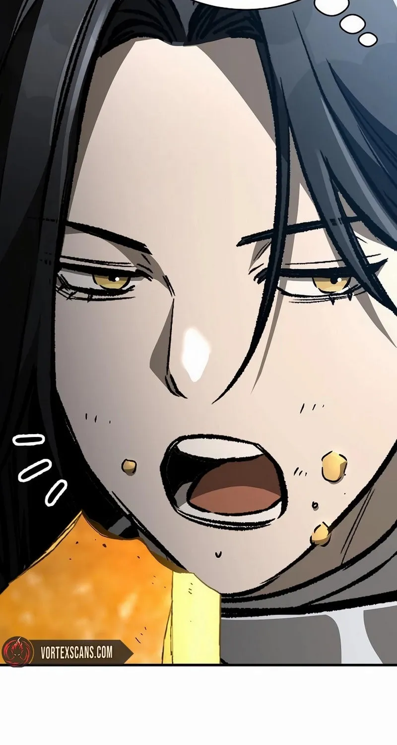 Read A Rogue Guard in a Medieval Fantasy chapter 21 image 30 on Lezhin