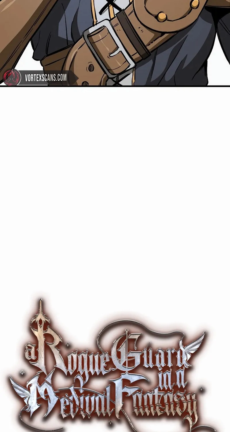 Read A Rogue Guard in a Medieval Fantasy chapter 21 image 40 on Lezhin