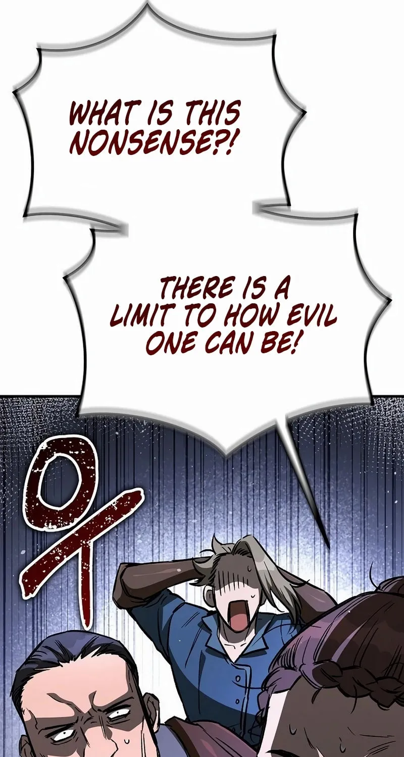 Read A Rogue Guard in a Medieval Fantasy chapter 21 image 47 on Lezhin