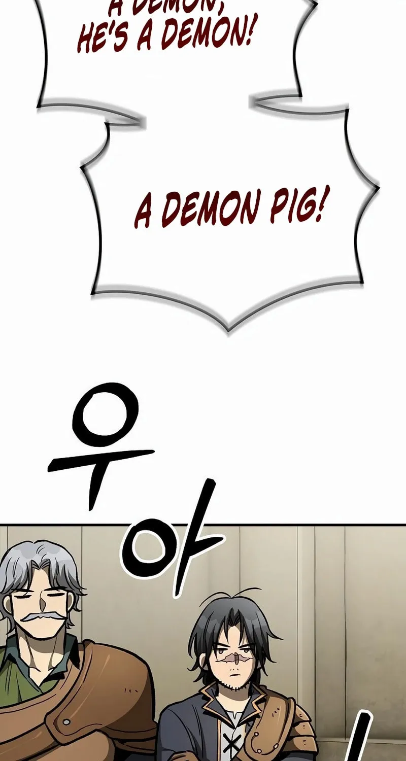 Read A Rogue Guard in a Medieval Fantasy chapter 21 image 49 on Lezhin