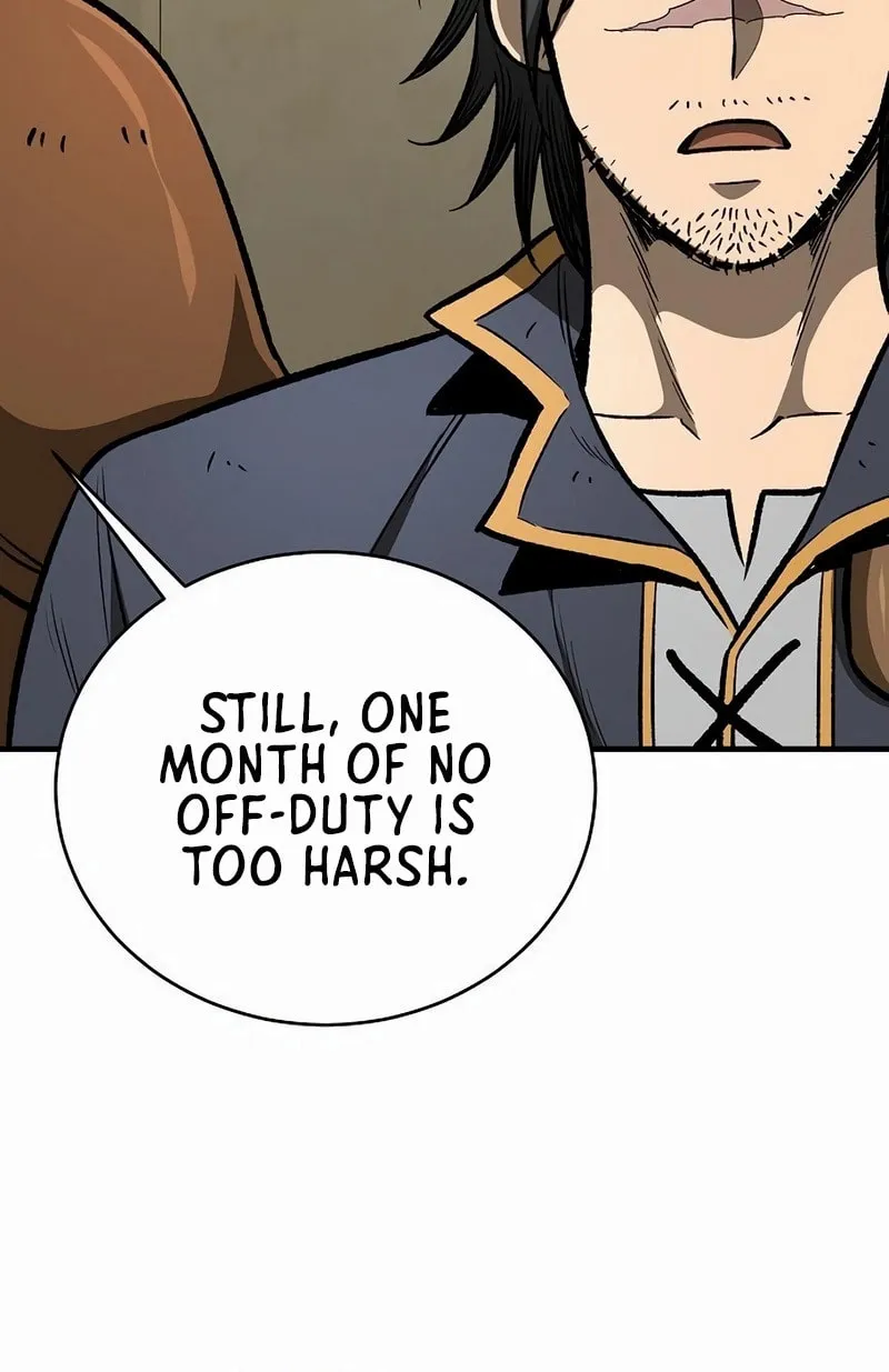 Read A Rogue Guard in a Medieval Fantasy chapter 21 image 51 on Lezhin