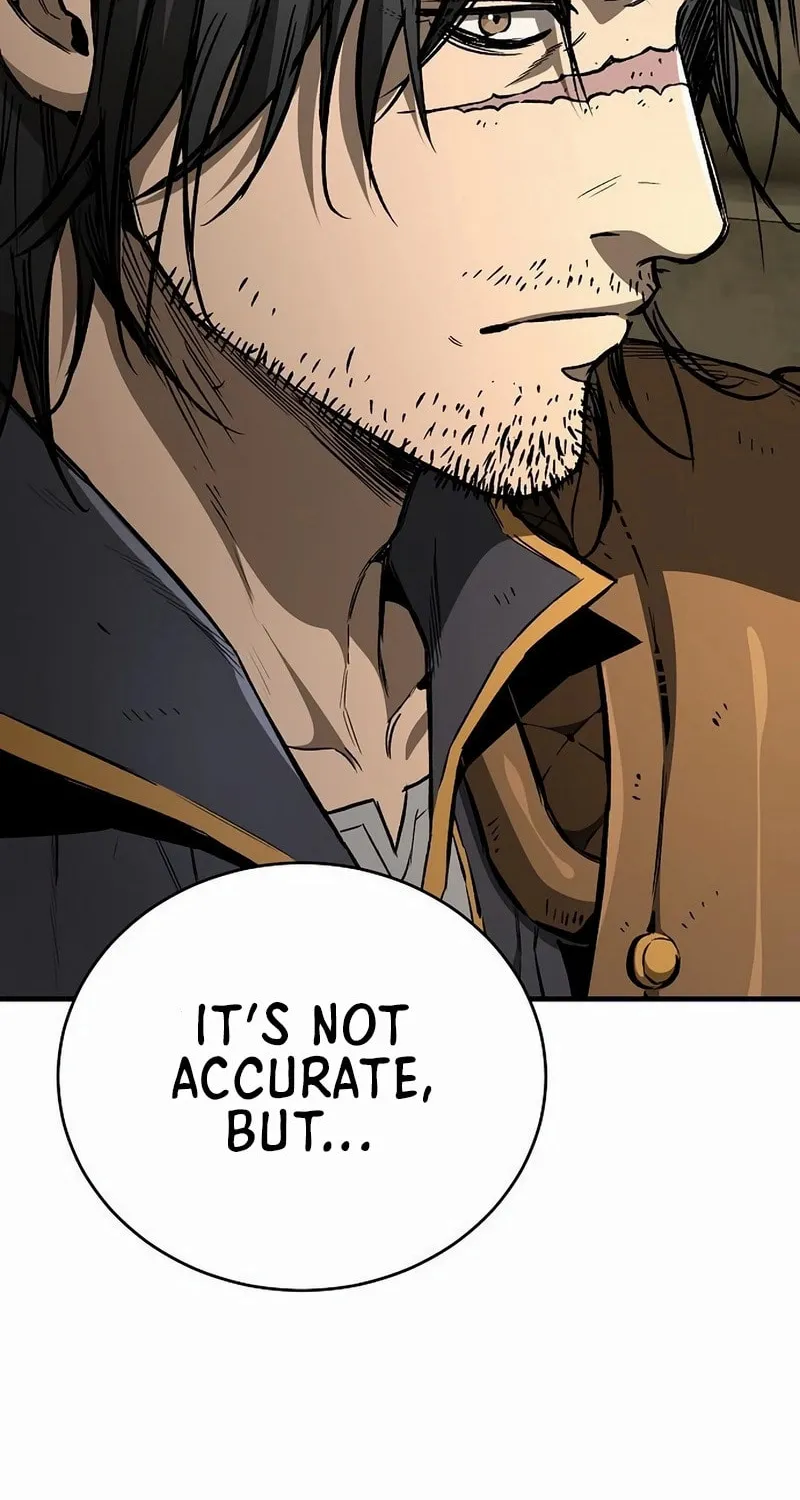 Read A Rogue Guard in a Medieval Fantasy chapter 21 image 53 on Lezhin