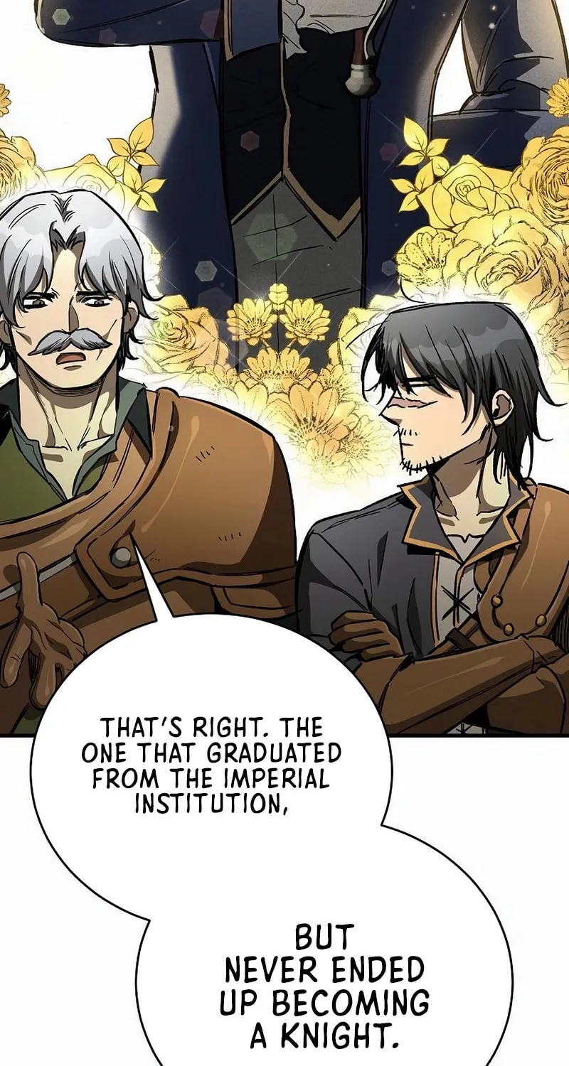 Read A Rogue Guard in a Medieval Fantasy chapter 21 image 55 on Lezhin