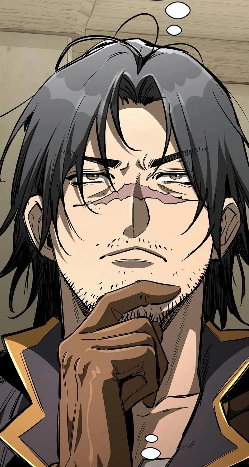 Read A Rogue Guard in a Medieval Fantasy chapter 21 image 57 on Lezhin